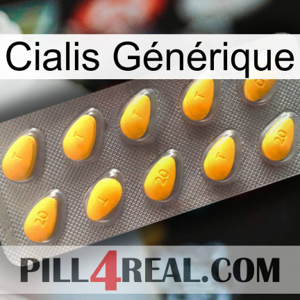 Cialis Générique cialis1